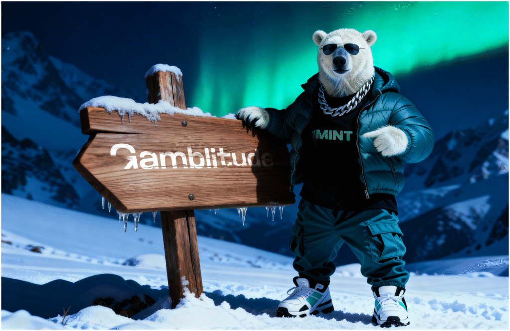 Gamblitude partners with MINT