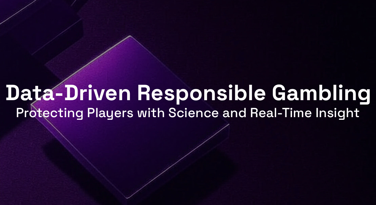 Responsible Gambling