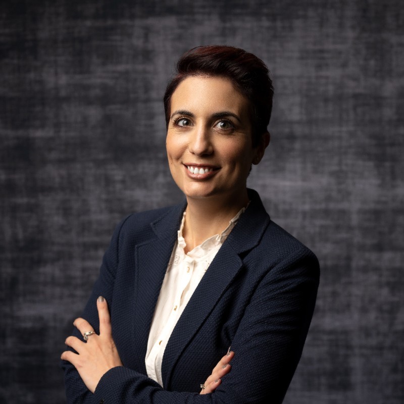 Angeliki Kiakotou