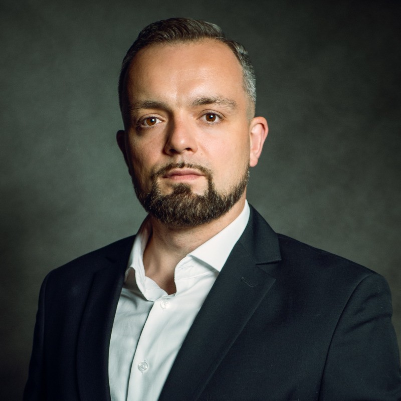 Wojtek Sznapka