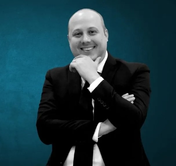 Phillip Pistauer