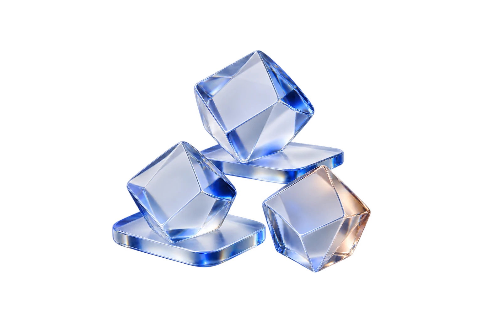 Conceptual illustration for online casino analytics