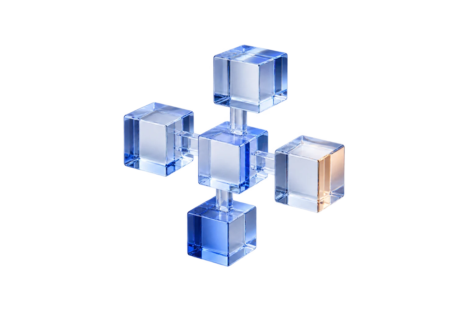 Conceptual illustration for platform providers analytics