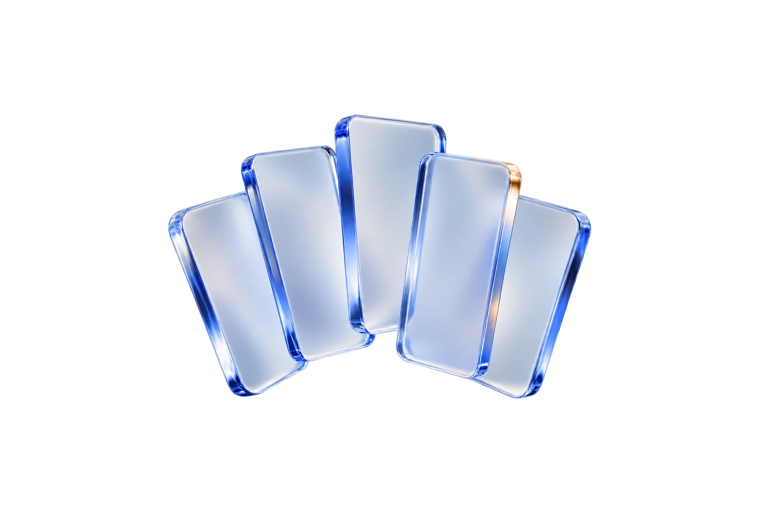 Conceptual illustration for poker analytics
